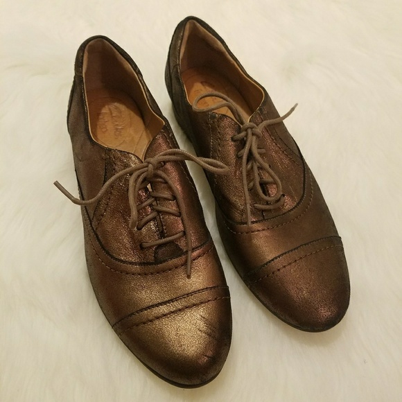 indigo by clarks oxford